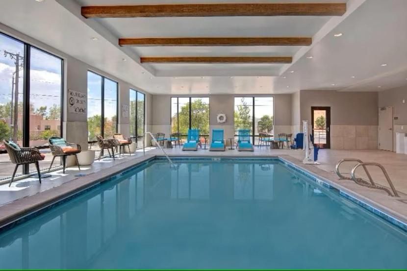 Hampton Inn Santa Fe South, NM